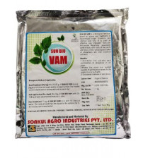 Sonkul Sun Bio VAM - VA Mycorrhiza 1 Kg
